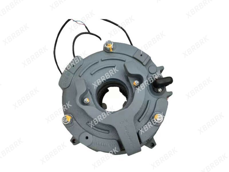 BE30A、BE5、BE62、BE60 電磁制動(dòng)器